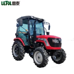 Máy kéo nông trại