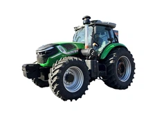 Máy kéo vận chuyển